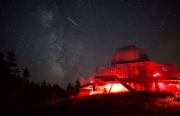 À la découverte de nouveaux mondes pour les 20 ans de L’ASTROLab!